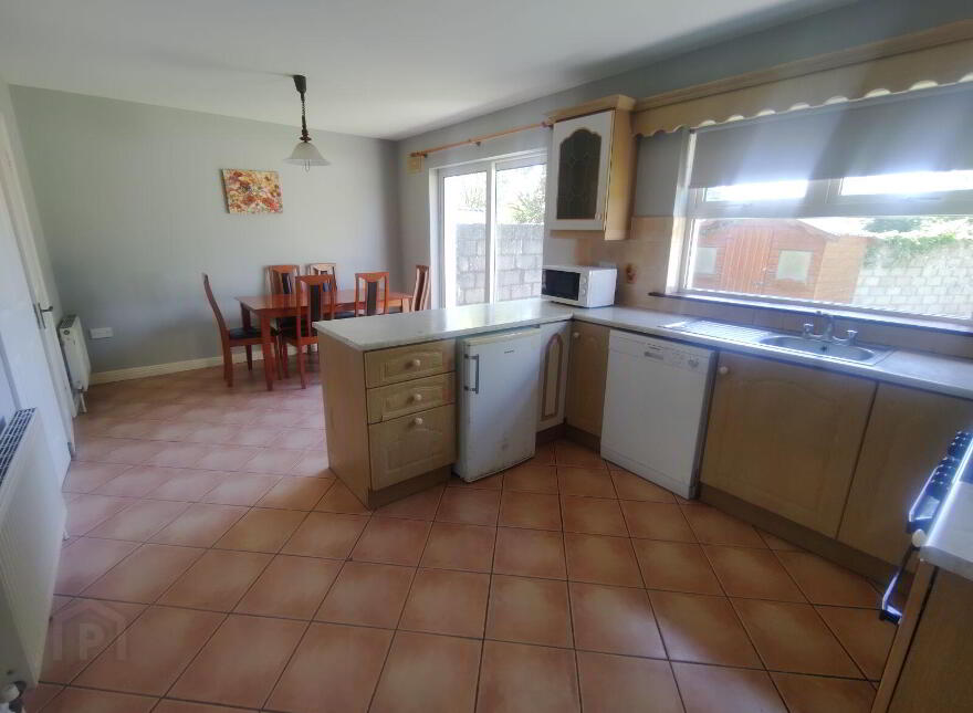 14 The Orchards, Ashbourne Avenue, South Circular Road, V94T3FR