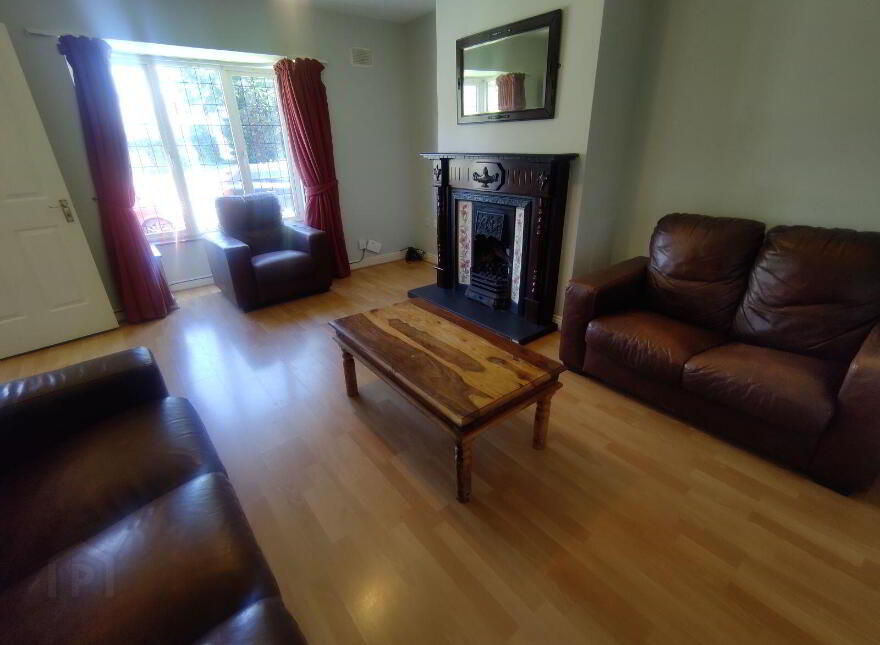 14 The Orchards, Ashbourne Avenue, South Circular Road, V94T3FR