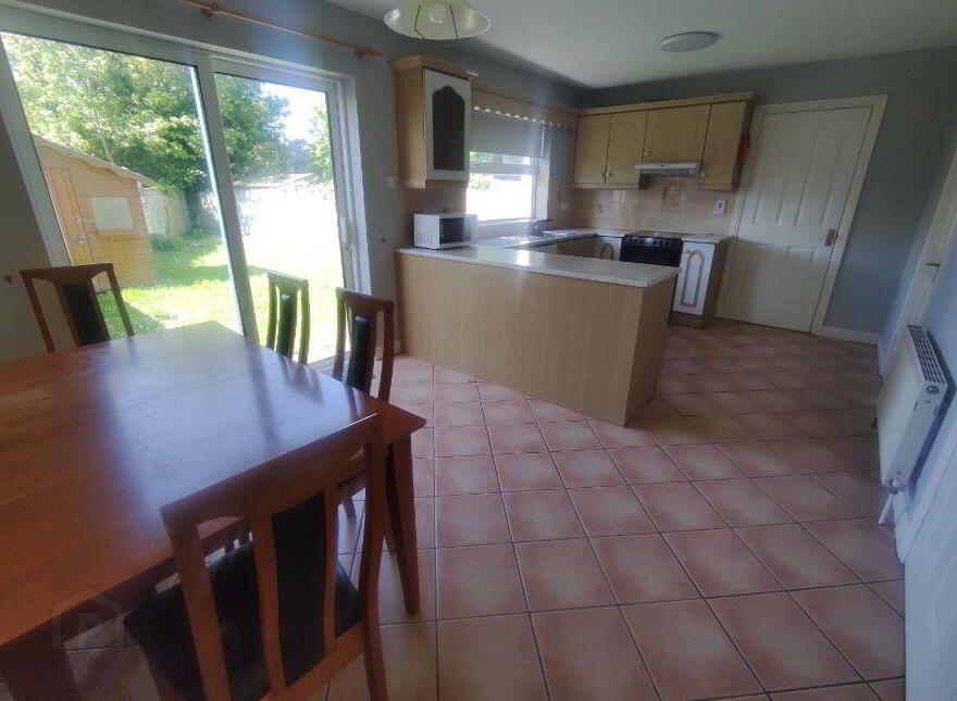 14 The Orchards, Ashbourne Avenue, South Circular Road, V94T3FR