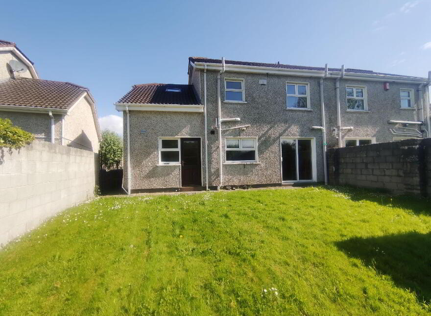 14 The Orchards, Ashbourne Avenue, South Circular Road, V94T3FR