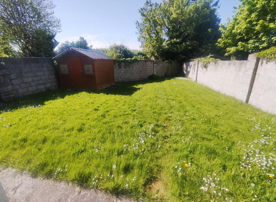 14 The Orchards, Ashbourne Avenue, South Circular Road, V94T3FR