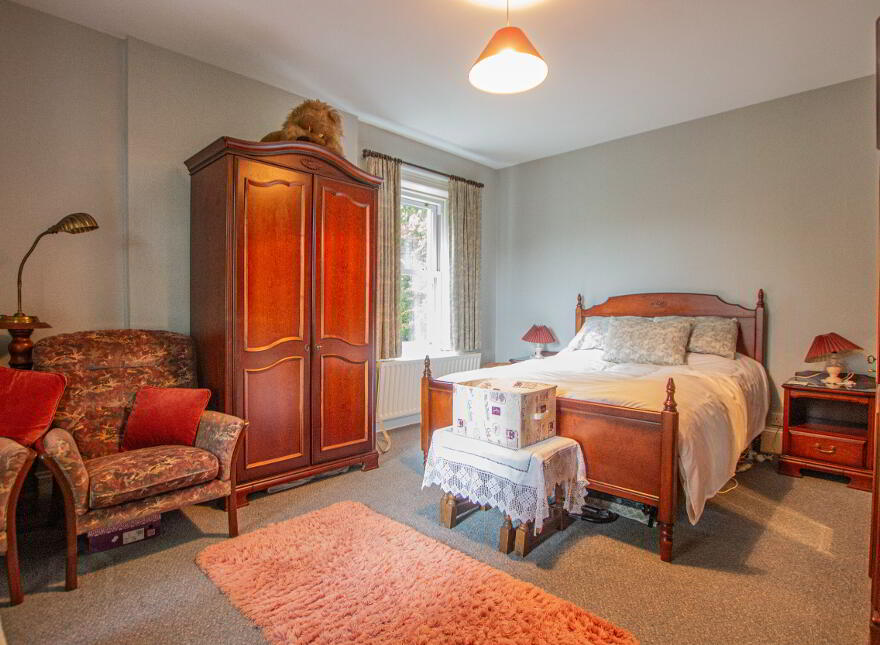 The Lodge, 11 Draperstown Road, Tobermore, Magherafelt, BT45 5QG