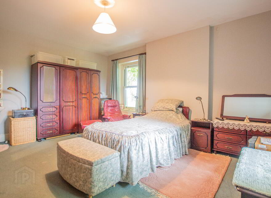 The Lodge, 11 Draperstown Road, Tobermore, Magherafelt, BT45 5QG