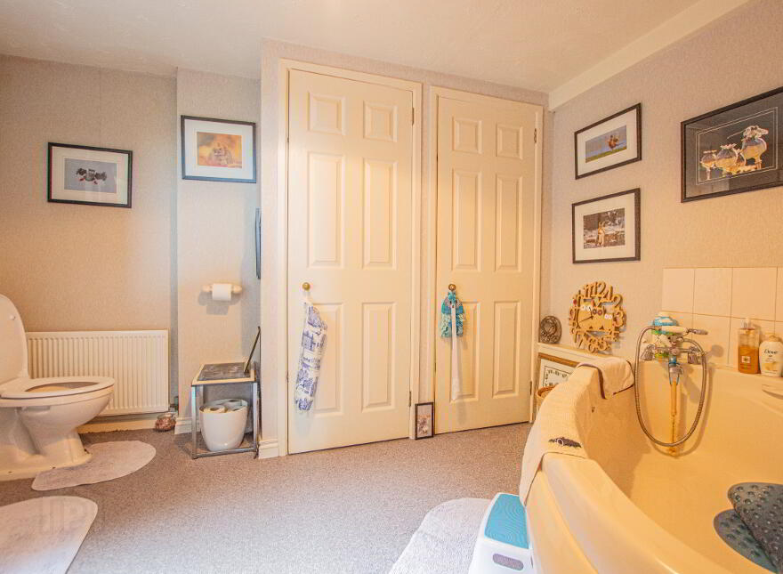 The Lodge, 11 Draperstown Road, Tobermore, Magherafelt, BT45 5QG
