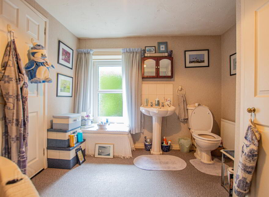 The Lodge, 11 Draperstown Road, Tobermore, Magherafelt, BT45 5QG
