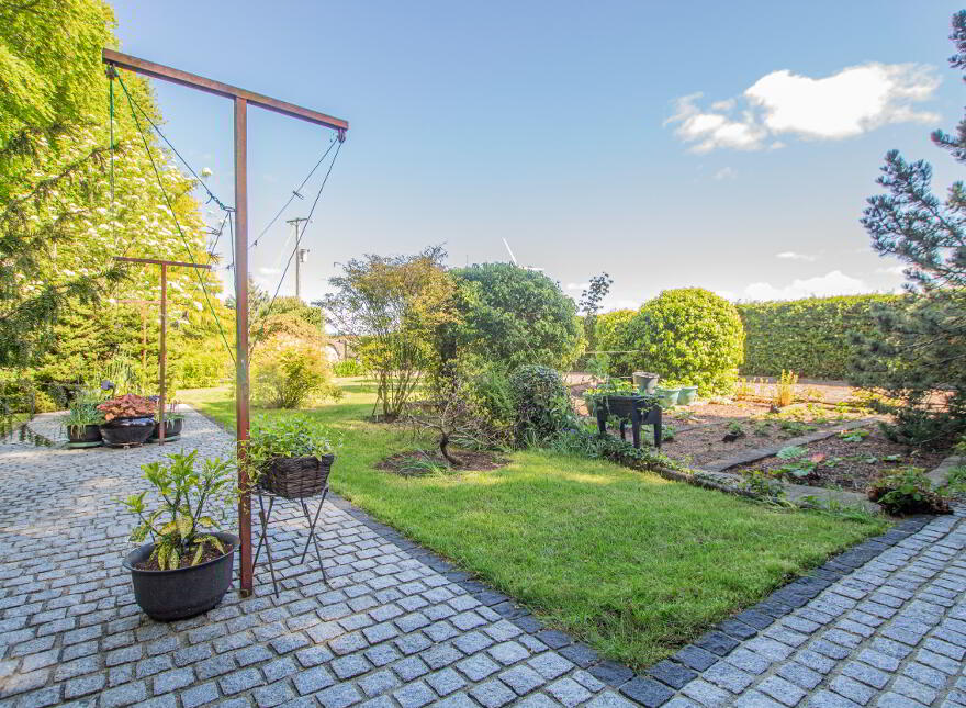 The Lodge, 11 Draperstown Road, Tobermore, Magherafelt, BT45 5QG