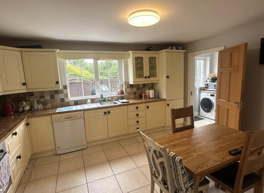 21 Adelaide Meadows, Greencastle, F93P9F7