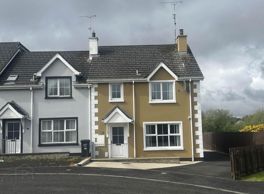 21 Adelaide Meadows, Greencastle, F93P9F7