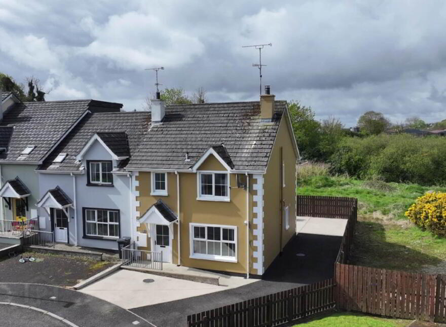 21 Adelaide Meadows, Greencastle, F93P9F7