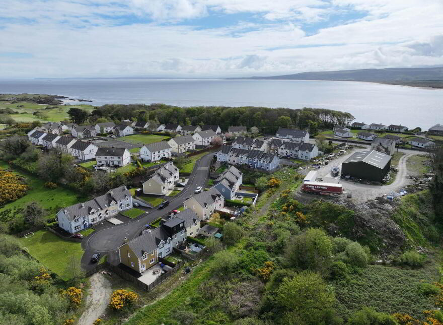 21 Adelaide Meadows, Greencastle, F93P9F7