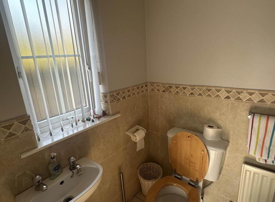 21 Adelaide Meadows, Greencastle, F93P9F7