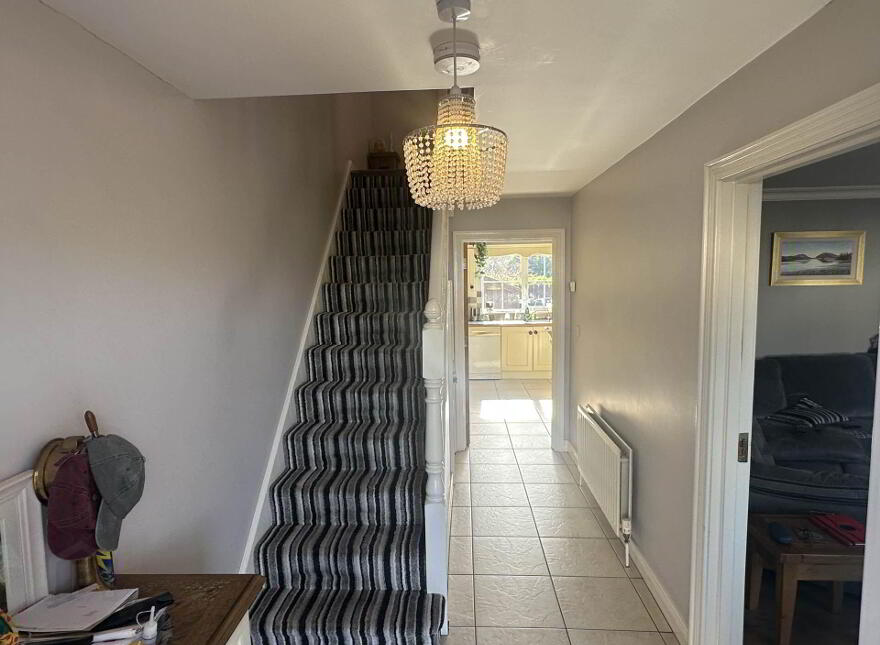 21 Adelaide Meadows, Greencastle, F93P9F7