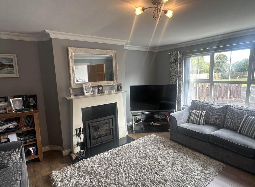 21 Adelaide Meadows, Greencastle, F93P9F7