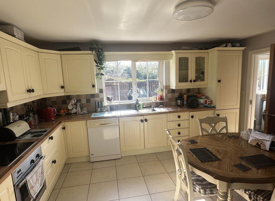 21 Adelaide Meadows, Greencastle, F93P9F7