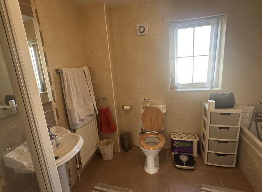 21 Adelaide Meadows, Greencastle, F93P9F7