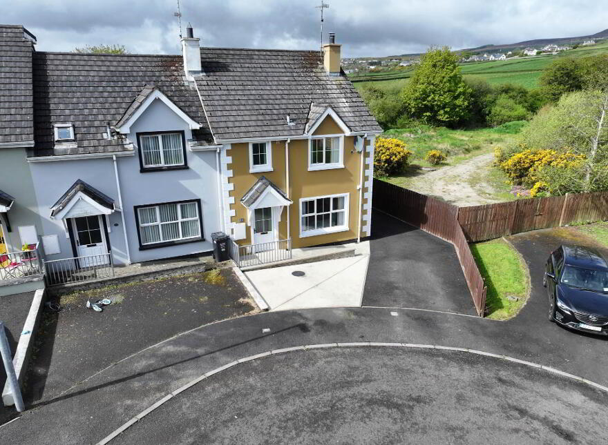 21 Adelaide Meadows, Greencastle, F93P9F7