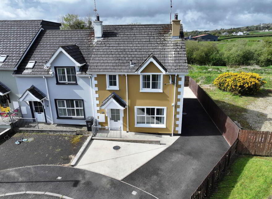 21 Adelaide Meadows, Greencastle, F93P9F7