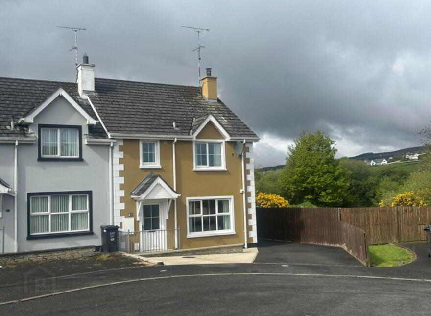 21 Adelaide Meadows, Greencastle, F93P9F7