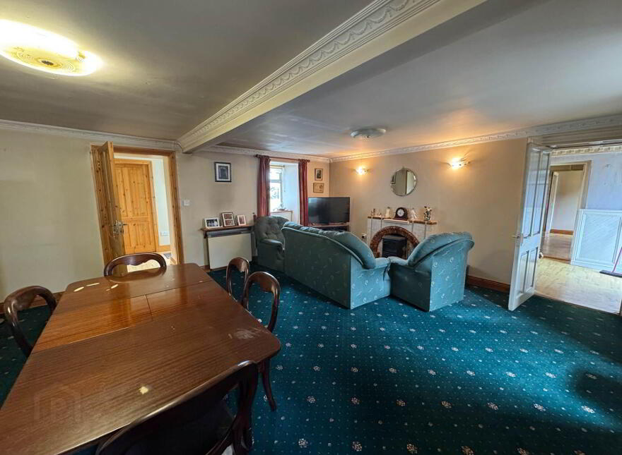 Moher, Ballyporeen, E21K798