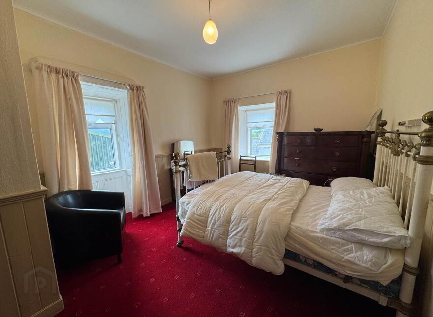 Moher, Ballyporeen, E21K798