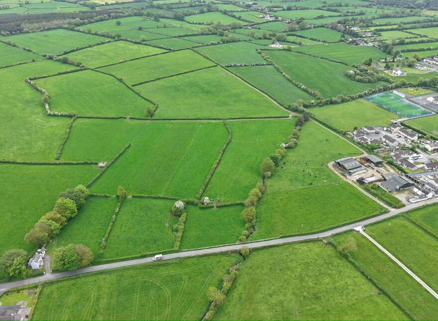 Moher, Ballyporeen, E21K798