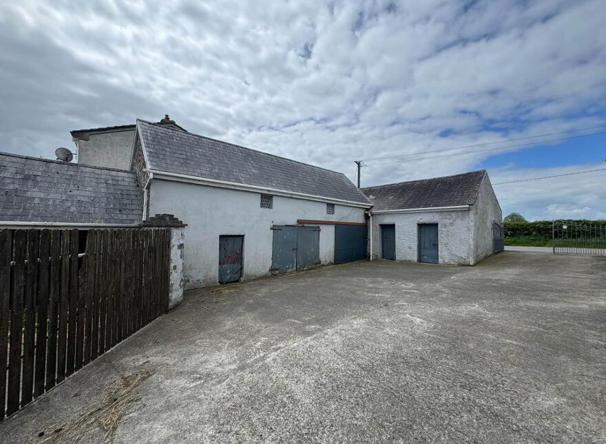 Moher, Ballyporeen, E21K798