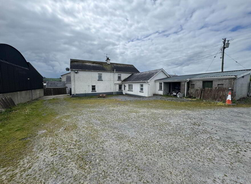 Moher, Ballyporeen, E21K798