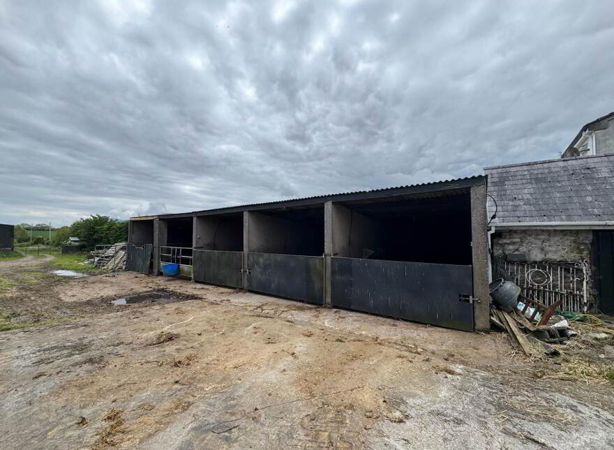 Moher, Ballyporeen, E21K798