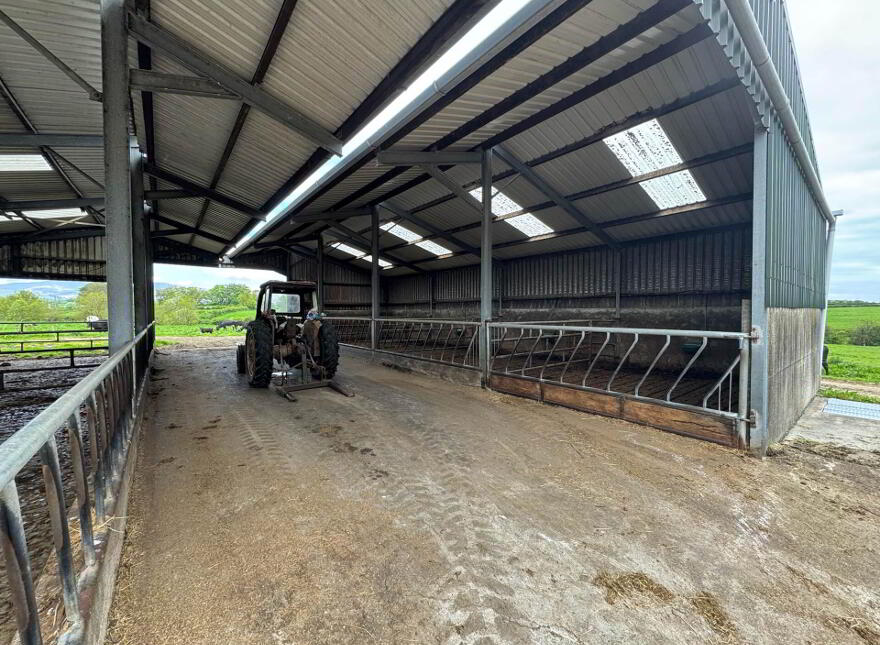 Moher, Ballyporeen, E21K798