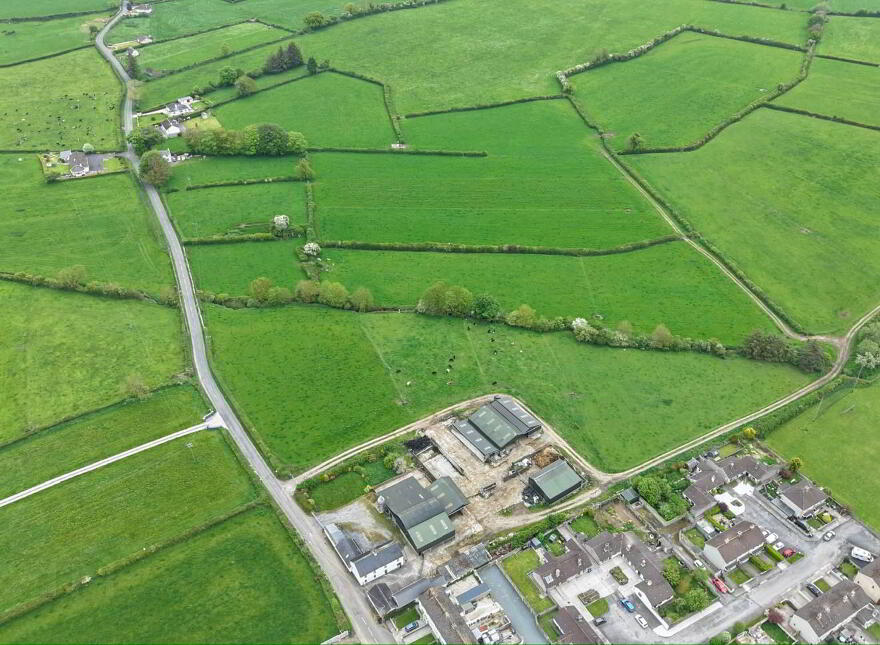 Moher, Ballyporeen, E21K798