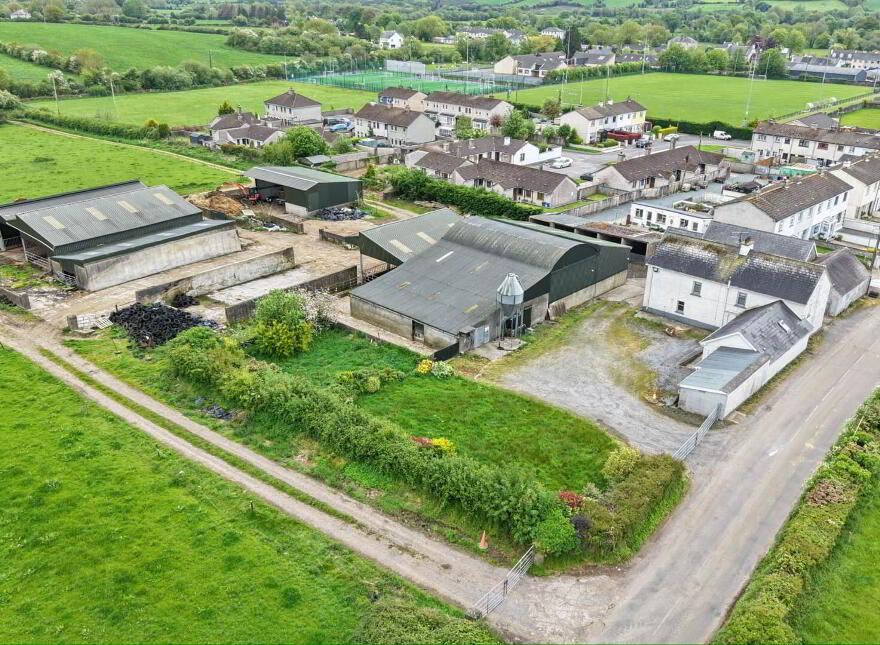 Moher, Ballyporeen, E21K798