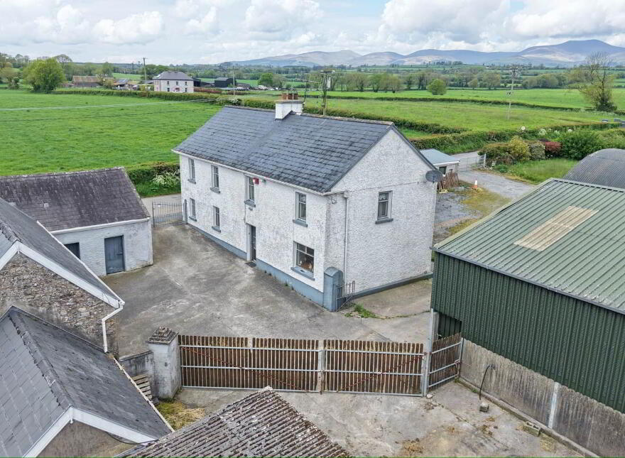 Moher, Ballyporeen, E21K798