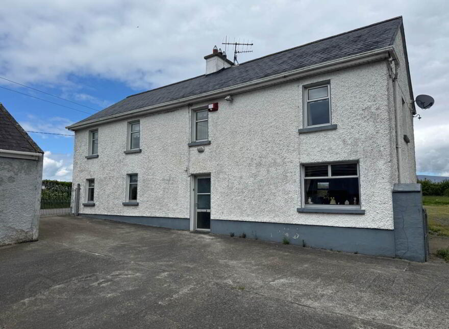 Moher, Ballyporeen, E21K798