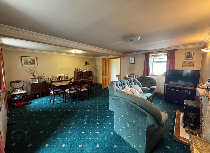 Moher, Ballyporeen, E21K798