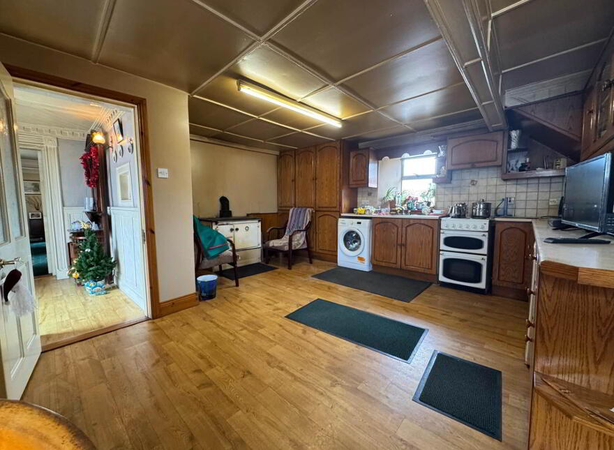 Moher, Ballyporeen, E21K798