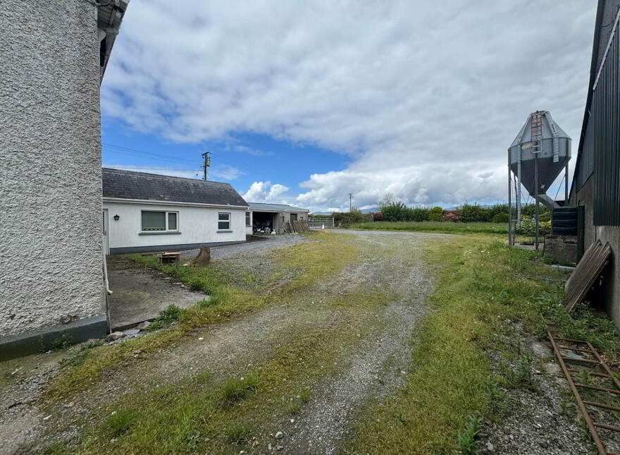 Moher, Ballyporeen, E21K798