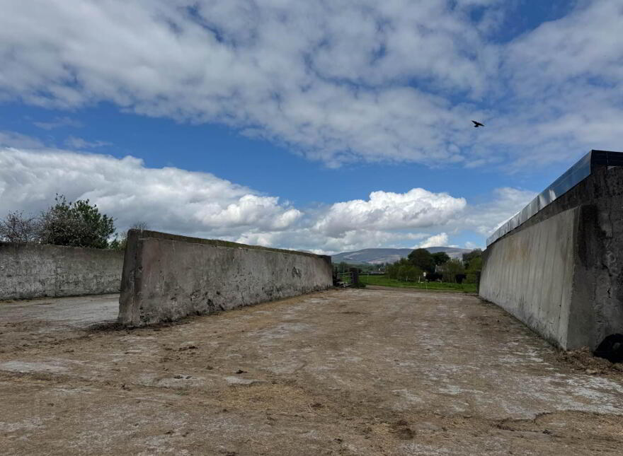 Moher, Ballyporeen, E21K798