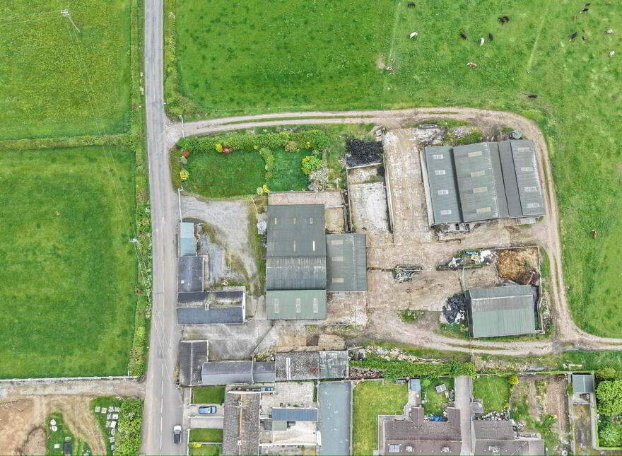 Moher, Ballyporeen, E21K798