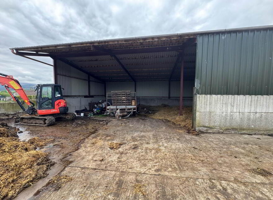 Moher, Ballyporeen, E21K798