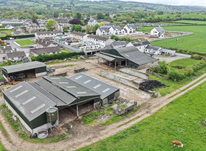 Moher, Ballyporeen, E21K798