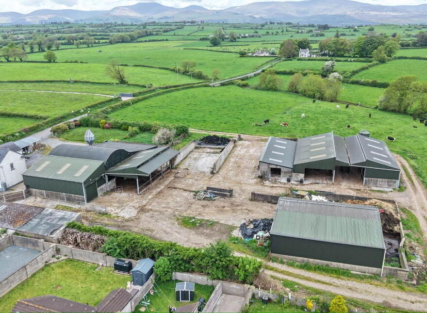 Moher, Ballyporeen, E21K798