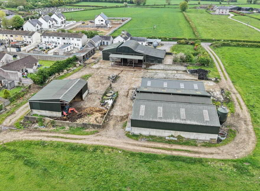 Moher, Ballyporeen, E21K798