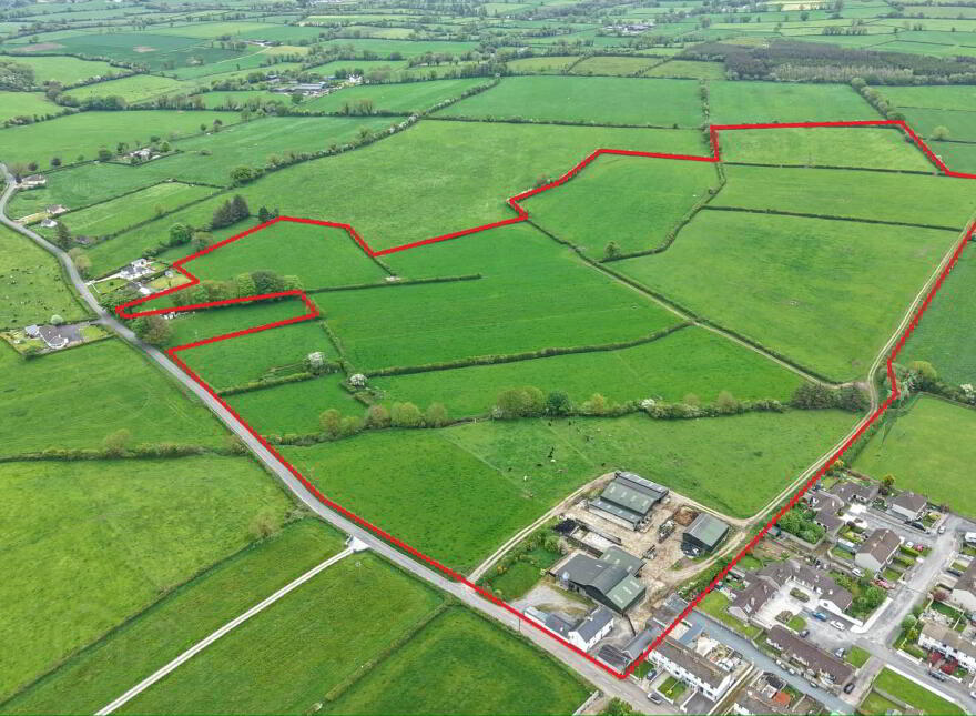 Moher, Ballyporeen, E21K798