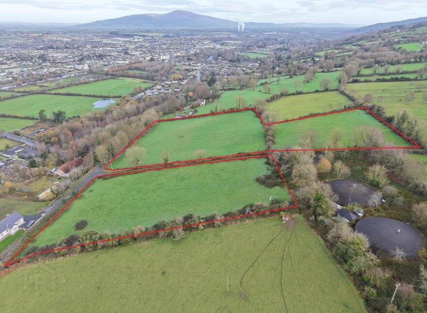 Kilmacomma, Clonmel