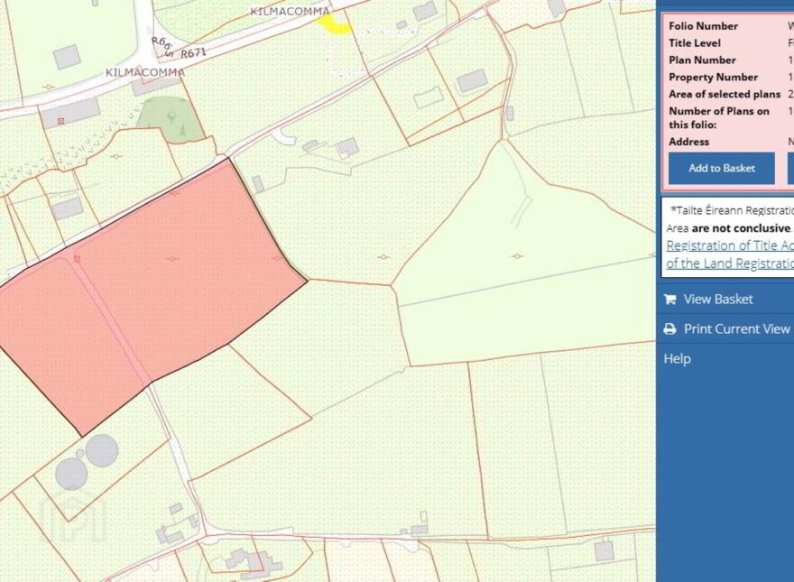 Kilmacomma, Clonmel