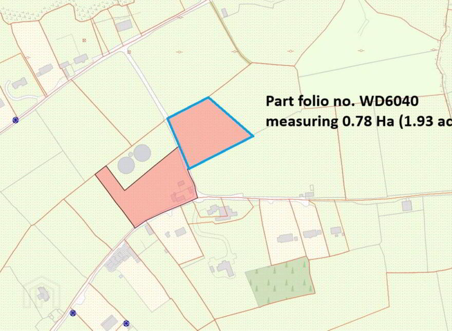 Kilmacomma, Clonmel