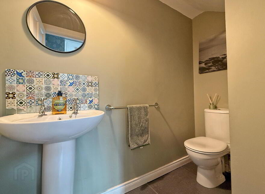 15 Harryville, Portstewart, BT55 7AU