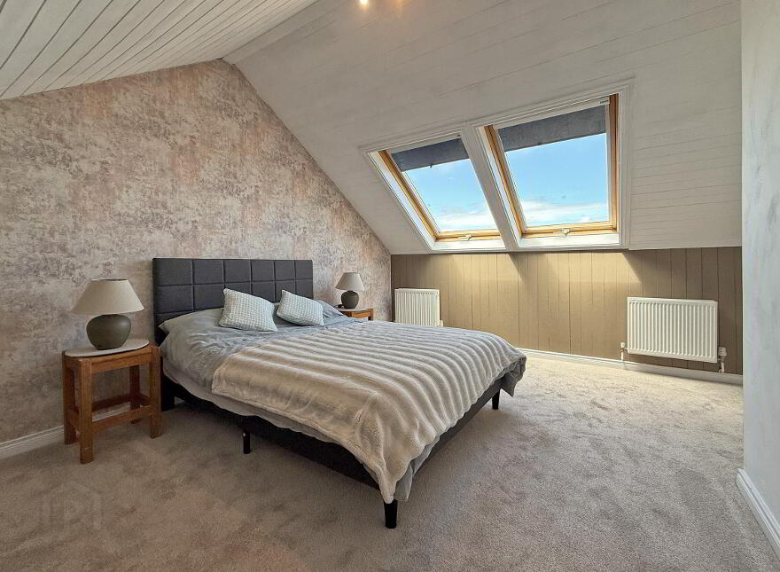 15 Harryville, Portstewart, BT55 7AU