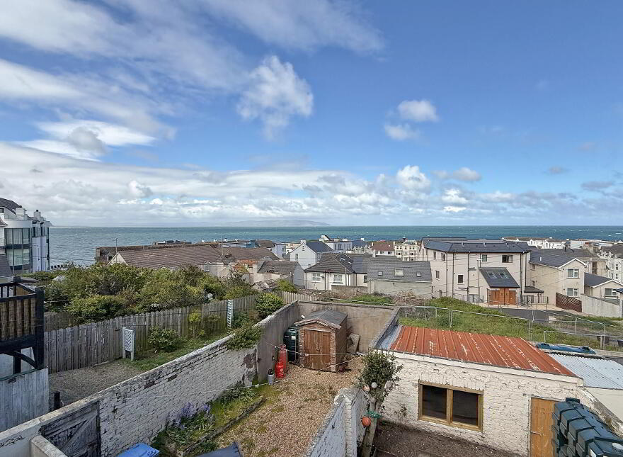 15 Harryville, Portstewart, BT55 7AU