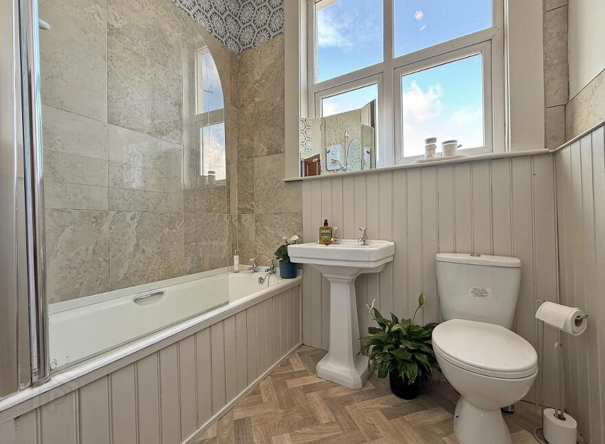 15 Harryville, Portstewart, BT55 7AU